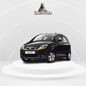 CHEVROLET SPARK CRONOS