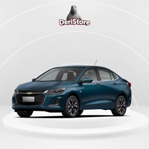 CHEVROLET ONIX TURBO - RS TURBO