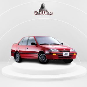 CHEVROLET SWIFT
