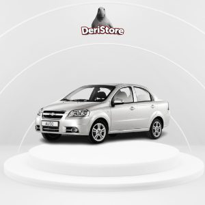 CHEVROLET AVEO, AVEO EMOTION, AVEO FAMILY - AVEO SEDAN - AVEO FIVE