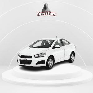 CHEVROLET SONIC
