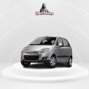 CHEVROLET SPARK GO, LIFE