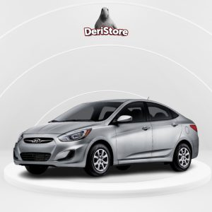 HYUNDAI i25 / ACCENT