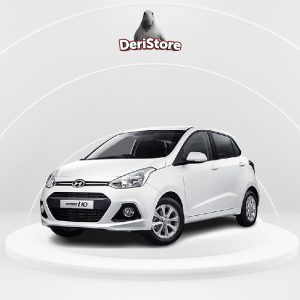 HYUNDAI GRAND I10