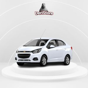 CHEVROLET BEAT