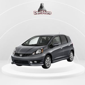 HONDA FIT 2008-2013