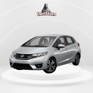 HONDA FIT 2014-2018