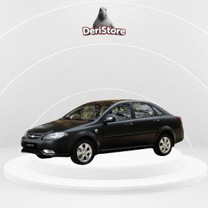 CHEVROLET OPTRA