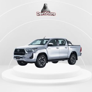 TOYOTA HILUX / VIGO