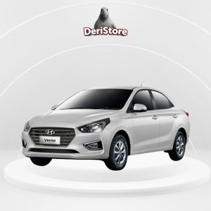 HYUNDAI VERNA
