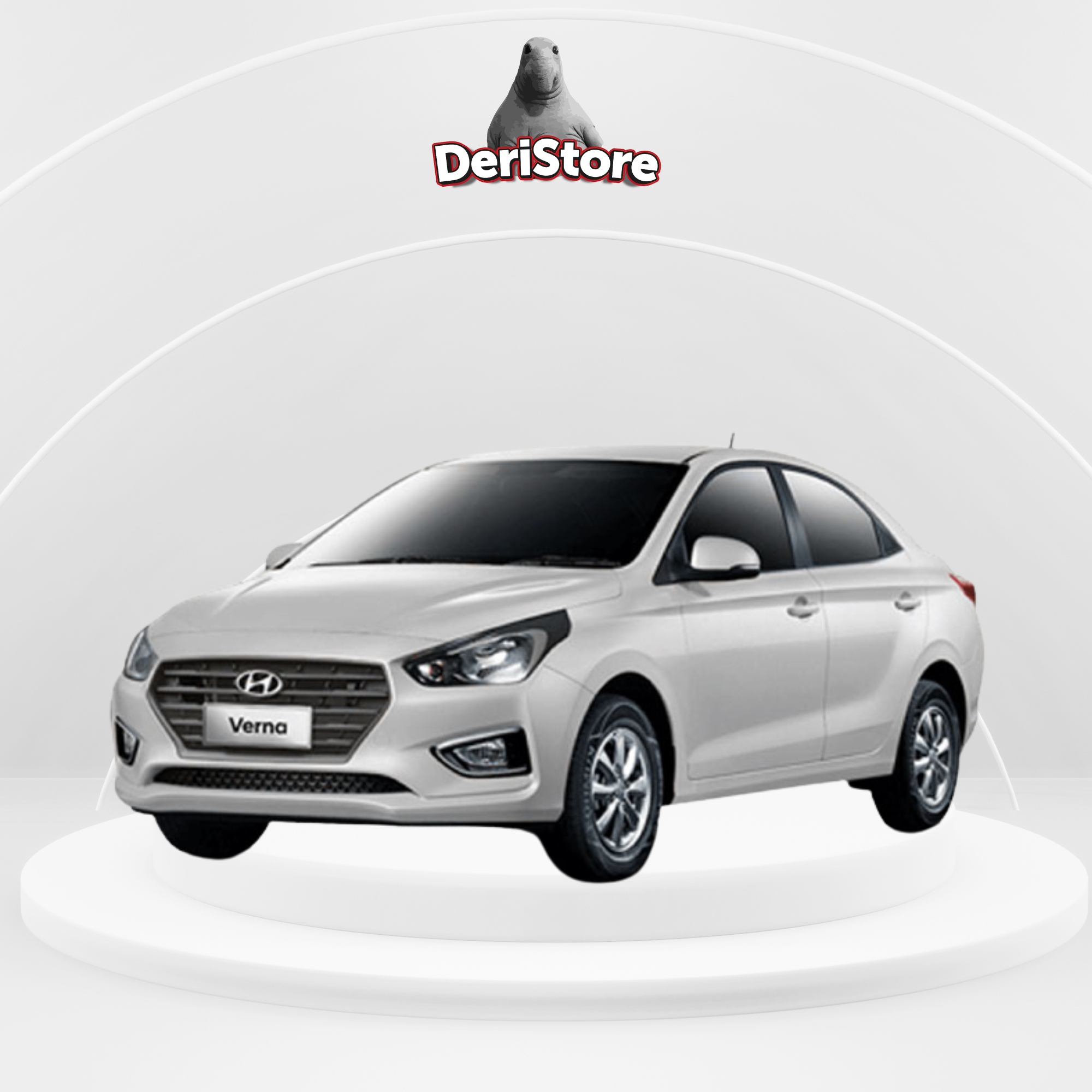 HYUNDAI VERNA