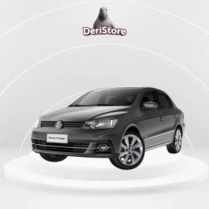 VOLKSWAGEN VOYAGE