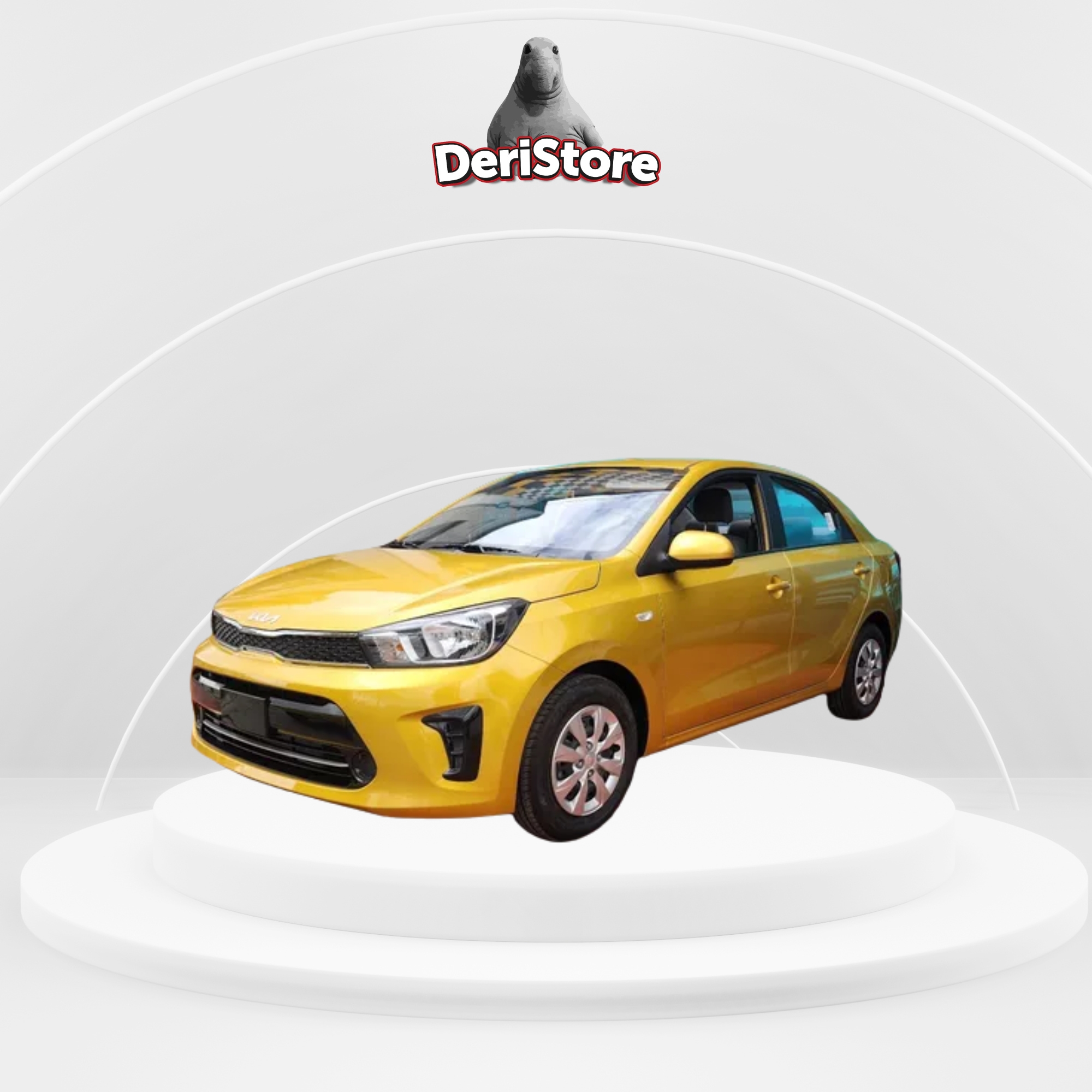 KIA SEPHIA