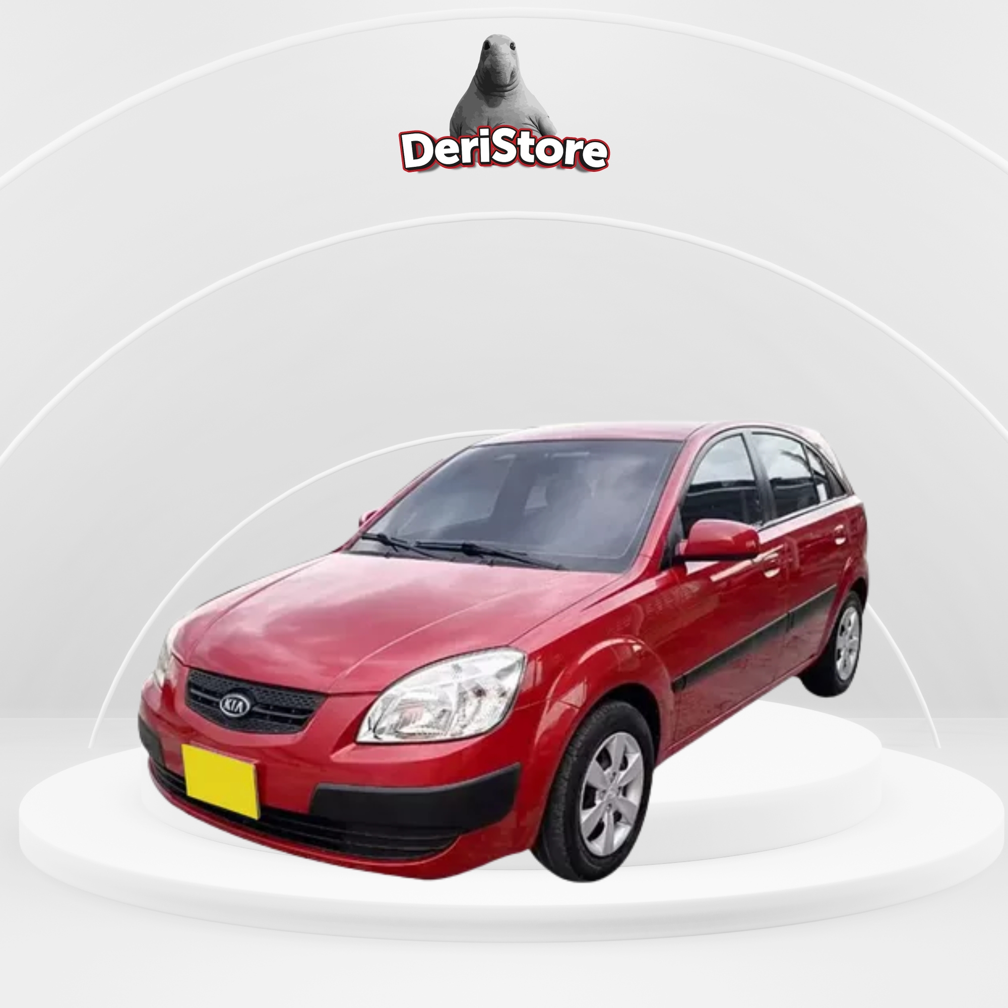 KIA XCITE